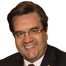 Denis Coderre, Mayor of Montreal