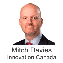 Innovation Policy: Making Canada an Economic Powerhouse
