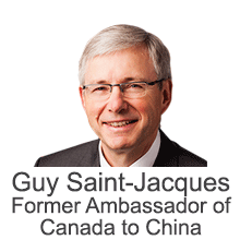 The Canada-China Relationship: Prospects and Pitfalls 