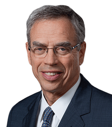 Joe Oliver, Minister of Finance