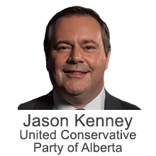 Canada’s Energy Agenda &amp; National Unity