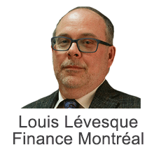 Perspectives de l’investissement en infrastructure au Québec/Outlook for Infrastructure Investments 