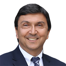 Dr. David Naylor, O.C., Chair, Canada’s Fundamental Science Review