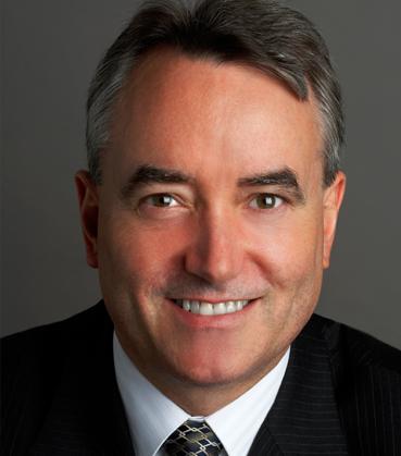 William B.P. Robson, President and Chief Executive Officer, C.D. Howe Institute