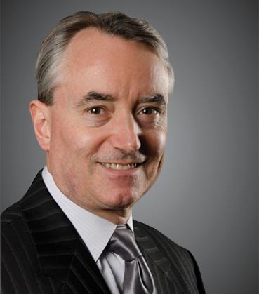 William B.P. Robson, President and CEO, C.D. Howe Institute