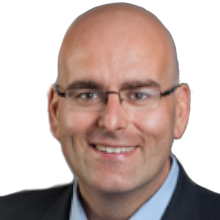 The Honourable Steven Del Duca, Minister of Economic Development and Growth, Ontario