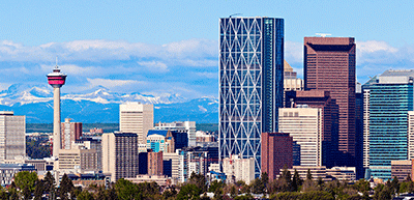 Dachis, Kim - How Calgary (Quietly) Took the Lead as Canada’s Innovation Leader