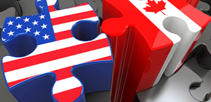 Gilles Gauthier - The NAFTA Talks: Towards a New Paradigm? (Part One)