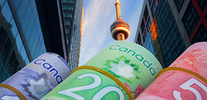 Farah Omran - Eyes on the Prize: Ontario’s Real Economic Priorities