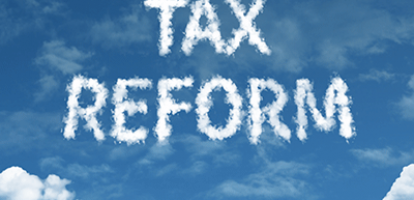 Kevin Milligan - It&#039;s Time for a Tax Reform Two-Step