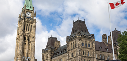 Laurin, Robson, Wu – Was Ottawa’s Frightening Fiscal Snapshot a Prelude to Something Worse?