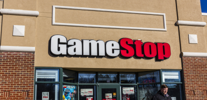 O’Reilly, Stewart – GameStop and the Future of Shareholder Activism