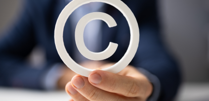 Marcel Boyer – The Revision of the Copyright Act