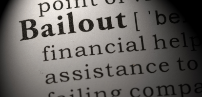 William B.P. Robson – Provincial Debts and Federal Bailouts: It’s Complicated
