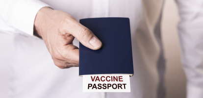 Rosalie Wyonch – COVID-19 Vaccine Passports: Green Certificates Around the World