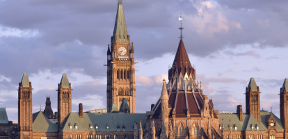 Don Drummond – Budget 2021 Leaves Canada Awash in Debt for More than a Generation