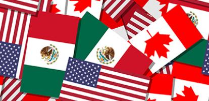 Dan Ciuriak – The New NAFTA: Better Than No NAFTA but Curb Your Enthusiasm