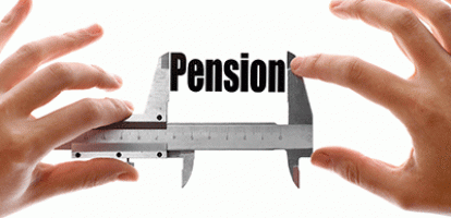 William B. P. Robson - New Accounting May Reveal Government Pension Liabilities