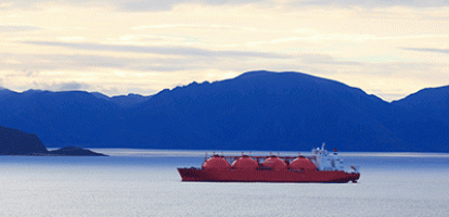 Coleman and Jordaan - How Canadian Liquefied Natural Gas Can Help Reduce Global Greenhouse Gas Emissions 