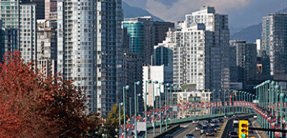 Jennifer Y. Tsao - How to Increase Affordable Rental Units in BC