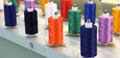 Jon Johnson - Why Does the US Want to Unravel the Trade in Textiles?