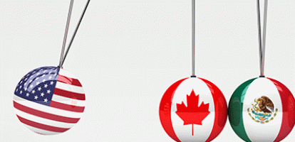 Canada&#039;s NAFTA Challenge and the Reality of Chapter 19
