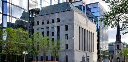 Bank of Canada Should Hold Overnight Rate at 1.75 Percent for Next 12 Months, Says C.D. Howe Institute Monetary Policy Council