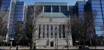 Bank of Canada Should Hold Overnight Rate at 0.50 Percent Next Week; Hike to 1.00 Percent by April 2018: C.D. Howe Institute Monetary Policy Council