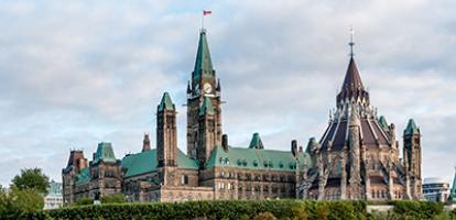 What will stop Ottawa’s debt binge? - Globe and Mail Op-Ed