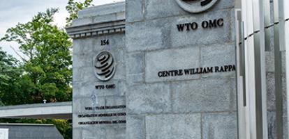 2021 trade priorities: Make CUSMA work and fix the WTO - Financial Post Op-Ed