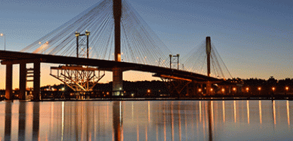 Why the B.C. Liberals and NDP are Both Wrong About Bridge Tolls: Maclean&#039;s