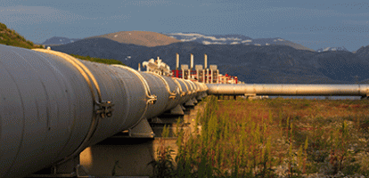 Blocking pipeline will make it harder to reduce greenhouse gas emissions: Calgary Herald Op-Ed