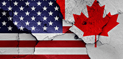 Trump’s zero-sum game has likely doomed NAFTA - Globe and Mail Op-Ed