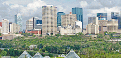 No luck for Edmonton in employment insurance lottery: Edmonton Journal Op-Ed