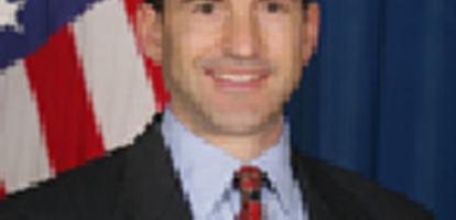 Jeffrey Kupfer, Acting Deputy Secretary, US Department of Energy