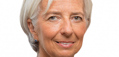 Remarks by Christine Lagarde - Making Globalization Work for All