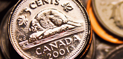 Faulty Transmissions: How Demographics Affect Monetary Policy in Canada