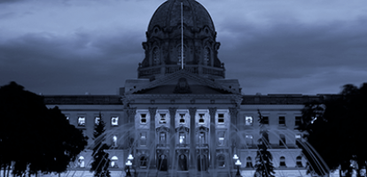 The 8 Percent Solution: A Sensible Tax Compromise for Albertans 