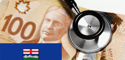 Managing the Costs of Healthcare for an Aging Population: How Alberta Can Confront its Fiscal Glacier