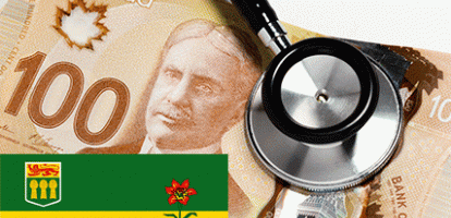 Managing the Costs of Healthcare for an Aging Population: Good—and Bad—News About Saskatchewan’s Fiscal Glacier