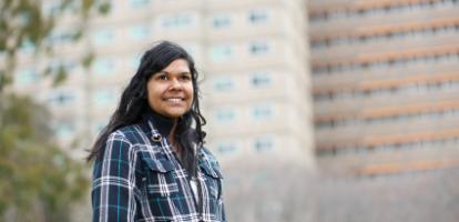 Breaking the Stereotype: Why Urban Aboriginals Score Highly on “Happiness” Measures