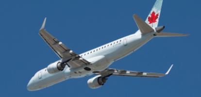 Full Throttle: Reforming Canada’s Aviation Policy