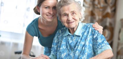 Paying for the Boomers: Long-Term Care and Intergenerational Equity
