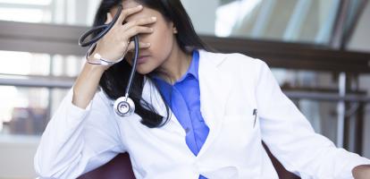 Doctors without Hospitals: What to do about Specialists Who Can’t Find Work