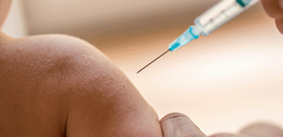 Colin Busby - Who is to Blame for Insufficient Vaccination Coverage among Canadian Children?