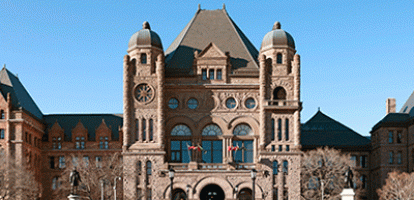 Rosalie Wyonch - Ontario’s Balanced Budget Doesn’t Make for a Sustainable Fiscal Track