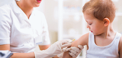Jacobs and Muthukumaran - Five Ways to Increase Immunization Among Canadian Children