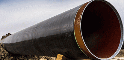 Blake Shaffer - What&#039;s the Real Deal with Keystone XL?