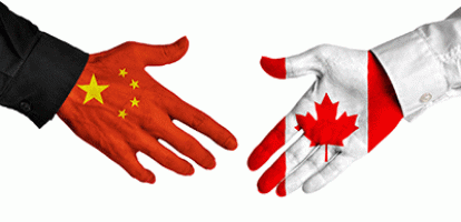 Daniel Schwanen - China Opportunities Are What Canada Will Make of Them
