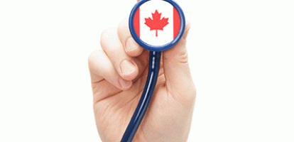 William B.P. Robson - Healthcare Costs in Canada: Stopping Bad News Getting Worse